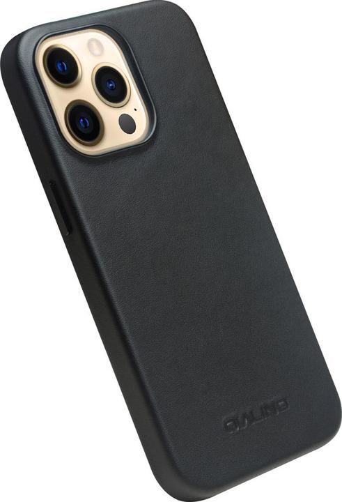 Immagine prodotto QiAlino Manicotto (compatibile con MagSafe) (Apple iPhone 13 Pro)