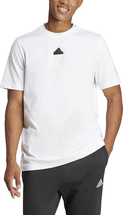 Produktbild adidas M Fi Fractal T (M)