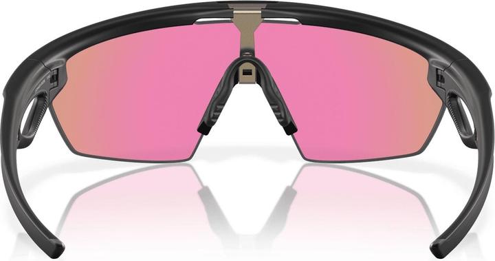 Produktbild Oakley Sphaera (Matte Black, PRIZM GOLF)