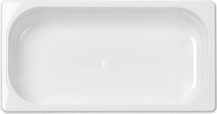 Produktbild Hendi Gastronorm Behälter 1/3 GN 1/3 (GN 1/3, 2.50 l)