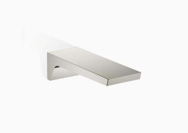 Produktbild Dornbracht CL.1 Wanneneinlauf für Wandmontage 1/2", Ausladung 200mm