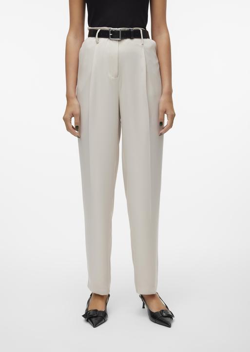 Actual product image Vero Moda VMLUCIA High waist trousers Suit trousers (42)