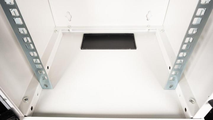 Produktbild Roline 10-Zoll Wandgehäuse 6 HE (6 HE, 10 Zoll Rack)