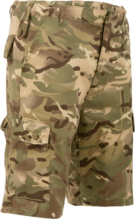 Immagine prodotto Highlander Pantaloncini Elite Hmtc Taglia 30 (30)