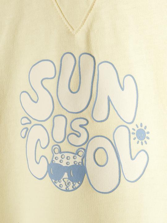 Image du produit Vertbaudet Sweatshirt (62)