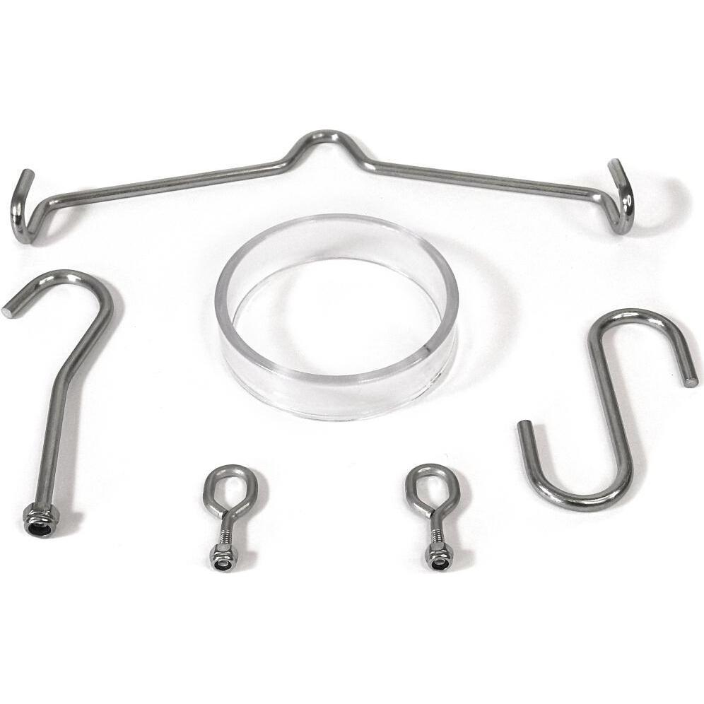 Meilleurs prix pour Swissinno Duplex Aufhängeset & Regulierer Geneva & Zurich, Nichoir