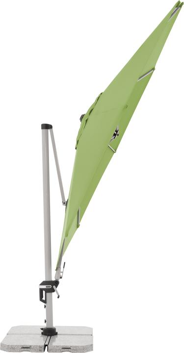 Actual product image Doppler Active pendulum umbrella (3.70 m)