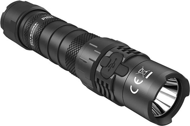 Actual product image Nitecore P10i (14.70 cm, 1800 lm)