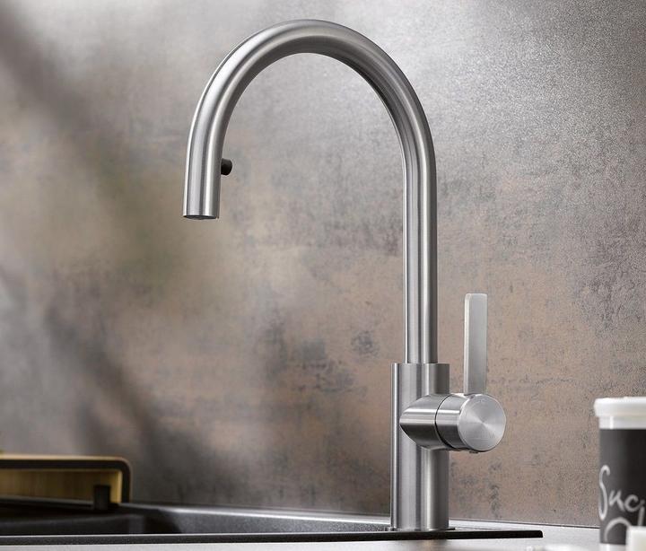 Actual product image Blanco Candor-S