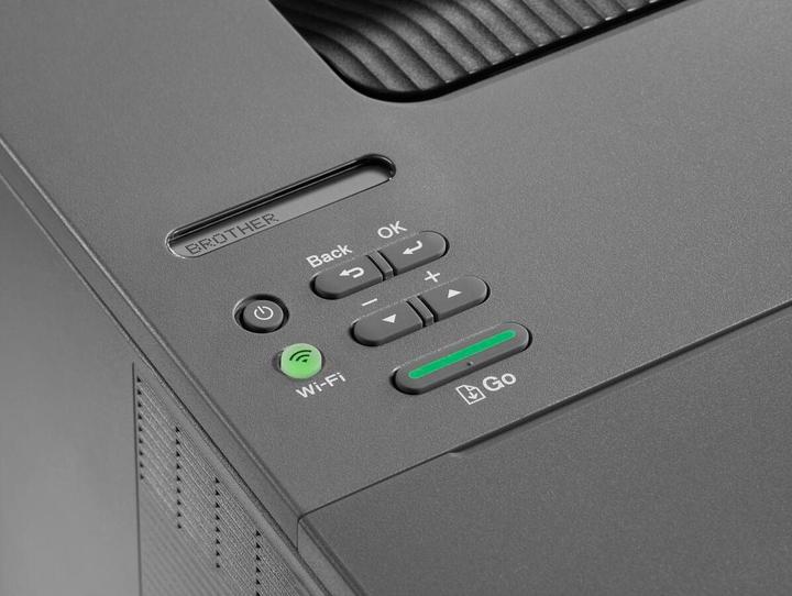 Produktbild Brother HL-L2400DWE (Laser, Schwarz-Weiss)