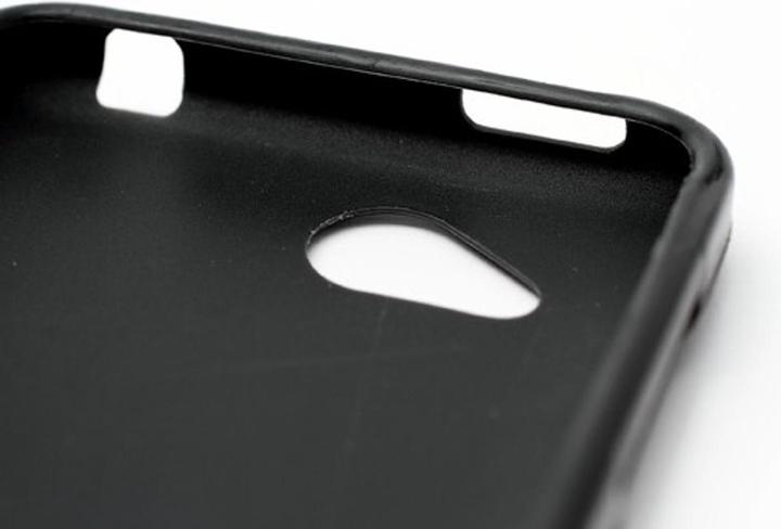 Actual product image König Design Protective cover for mobile HTC Desire VC T328d (HTC Desire VC)