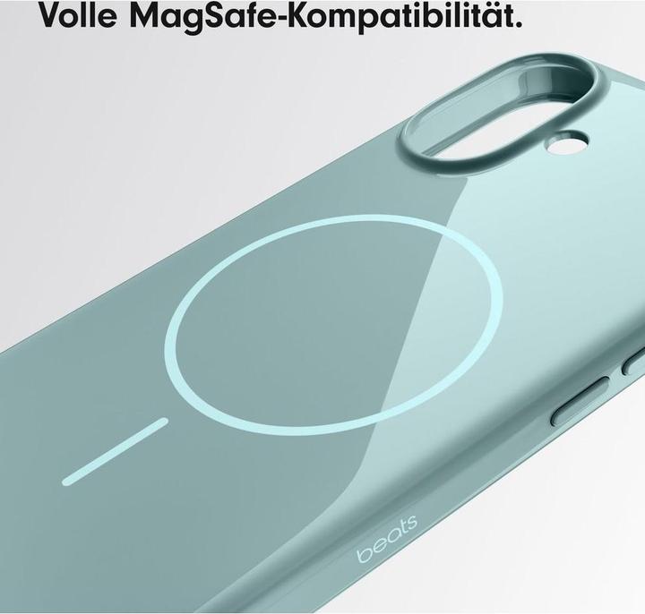 Actual product image Beats Case with MagSafe (Apple iPhone 16)