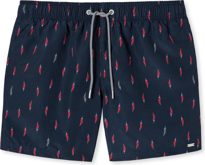 Actual product image Schiesser Aqua swim shorts (S)