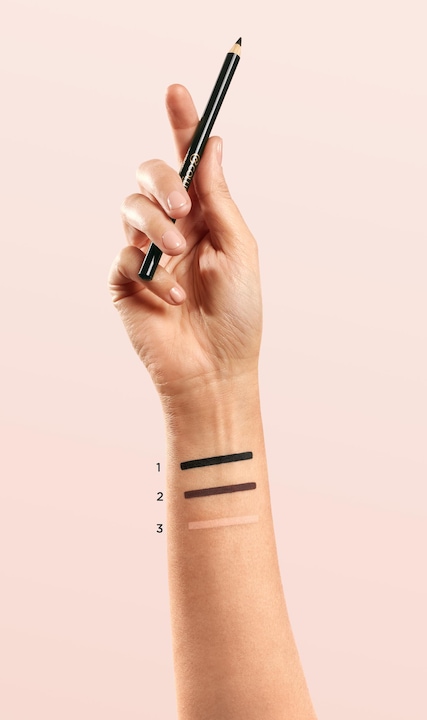 Immagine prodotto Collistar Professionale Matita Kajal 1 Nero (1 Nero)