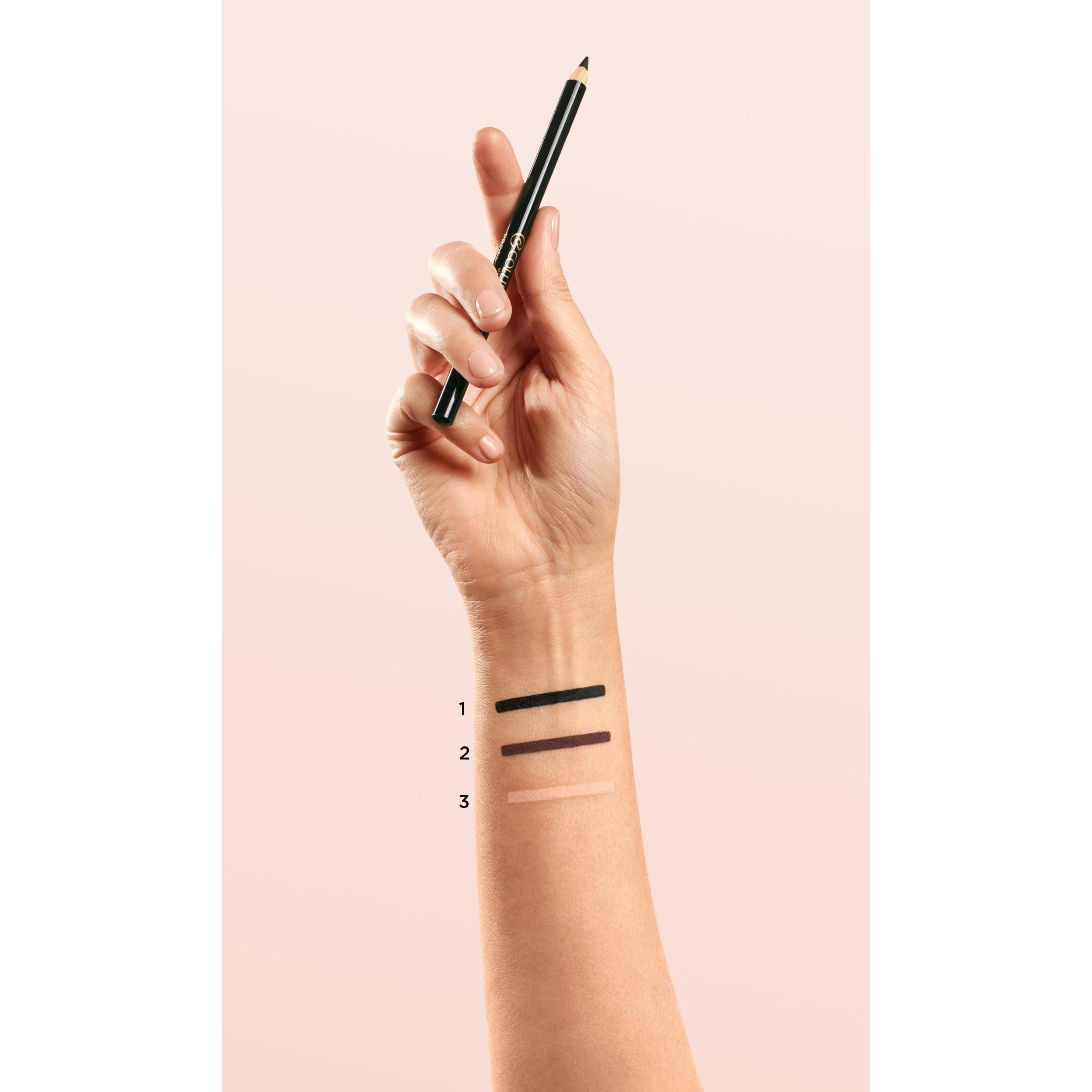 Thumbnail - Collistar, Eyeliner + Kajal, Professionale (1 Nero)