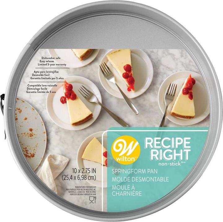 Produktbild Wilton Recipe Right (25 cm)
