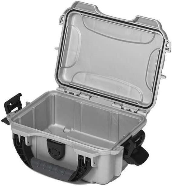 Actual product image Nanuk Kunststoffkoffer 903 mit Schaum (Photo case, 1.80 l)