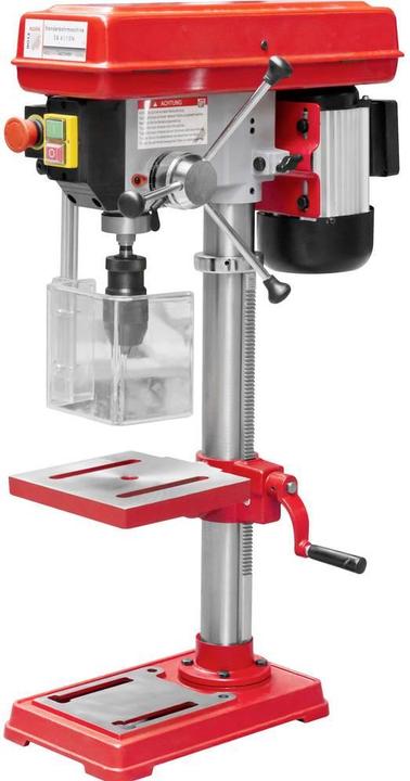 Holzmann SB 4115N Säulenbohrmaschine