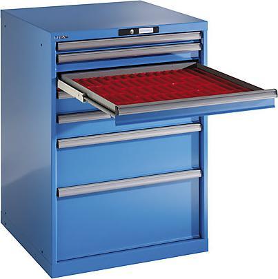 Immagine prodotto Lista Cassettiera, lamiera d'acciaio (71.70 cm, 100 cm)