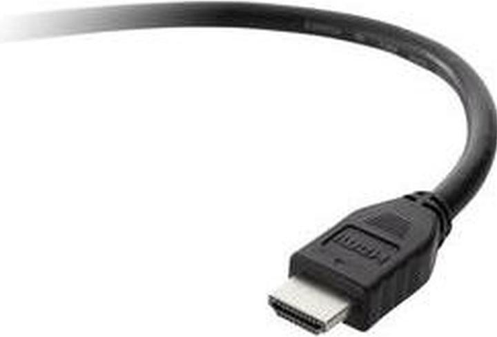Produktbild Belkin HDMI (Typ A) — HDMI (Typ A) (1.50 m)