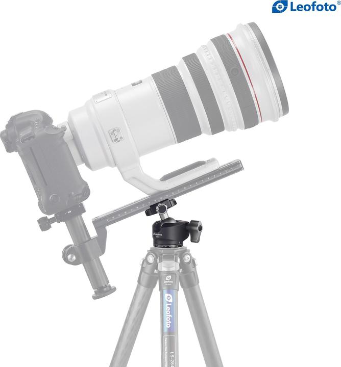 Image du produit Leofoto LH-30 (Tête sphérique)