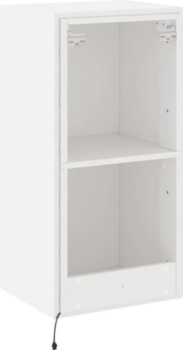 Produktbild vidaXL TV-Wandschrank (40.50 x 35 x 80 cm)