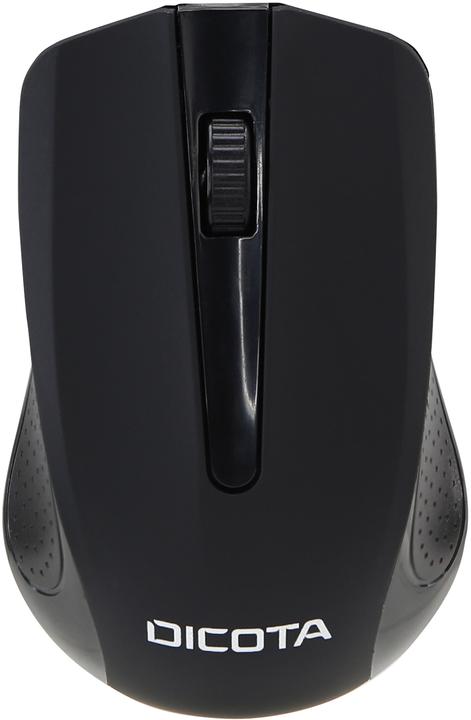Dicota Comfort (Draadloze)