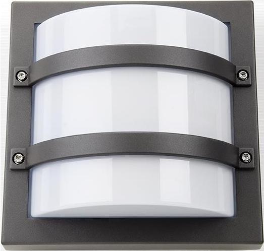 Immagine prodotto Sg Lampada da parete a LED LARGO 10W 3000K 633569 (540 lm)
