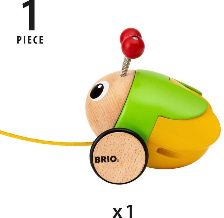 Image du produit Brio Lucioles à tirer