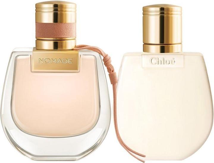 Actual product image Chloé Nomade Duo Set (Perfume set)