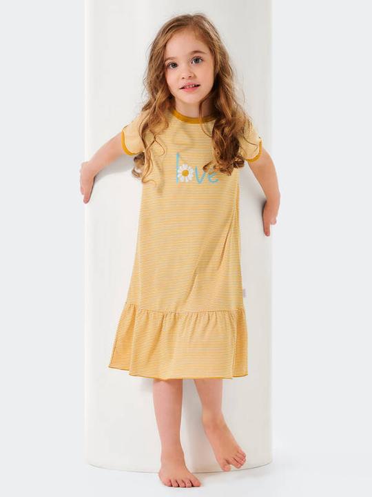 Produktbild Schiesser Girls Nachthemd (116)