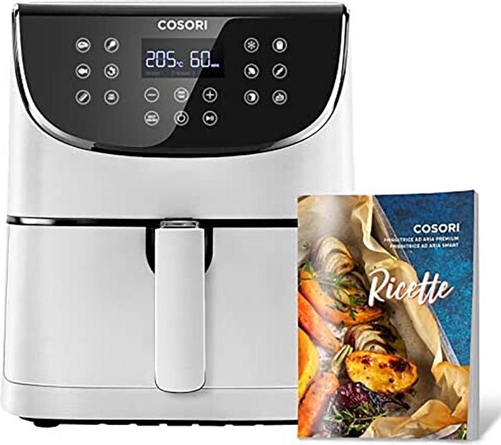 Productafbeelding Cosori CP 158-RXW Hetelucht Friteuse