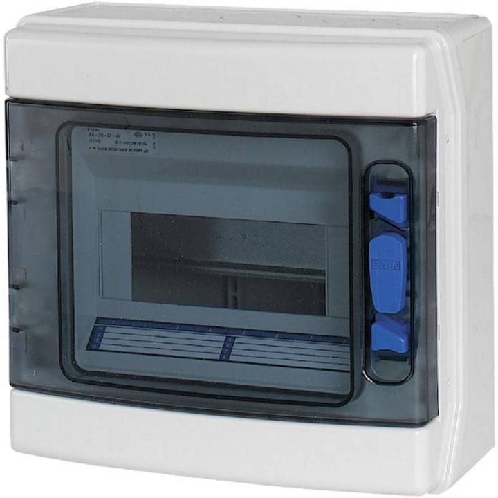 Immagine prodotto Eaton 174196 IKA-1/8-ST Scatola di distribuzione piccola