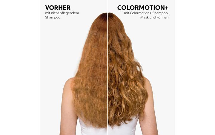 Immagine prodotto Wella ColorMotion+ (Shampoo liquido, 500 ml)