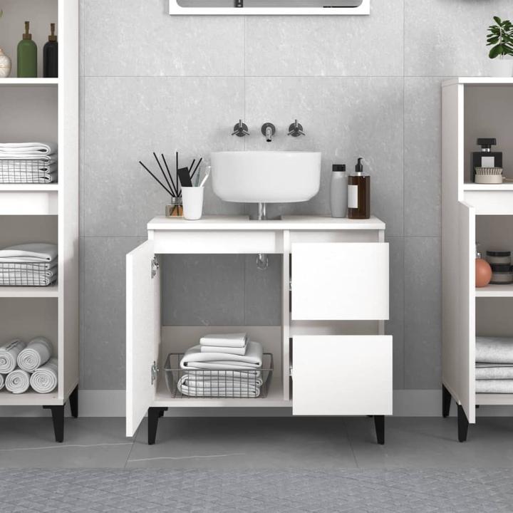 Produktbild vidaXL Ber (65 x 33 x 60 cm)