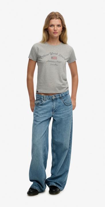 Image du produit Superdry Athletic Essentials Graphic (L)