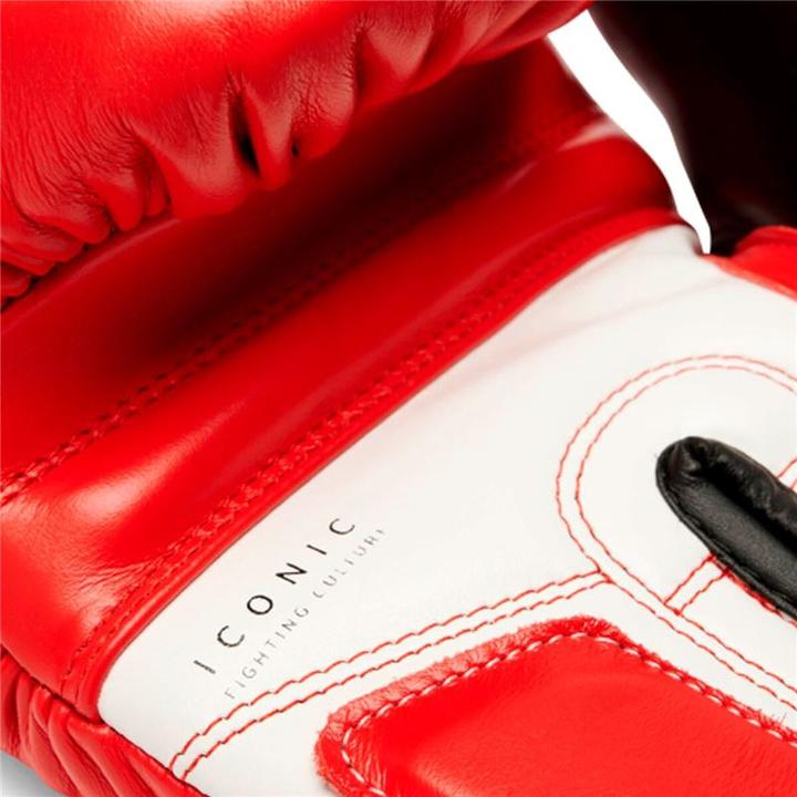 Produktbild Leone Boxhandschuh 1947 GN208-03 Rot