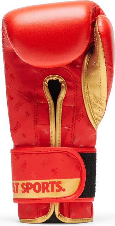 Image du produit Leone Boxhandschuhe DNA (12 OZ, Taille unique)