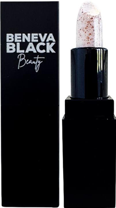 Produktbild Beneva Black Lippen Peeling (Lip Scrub)