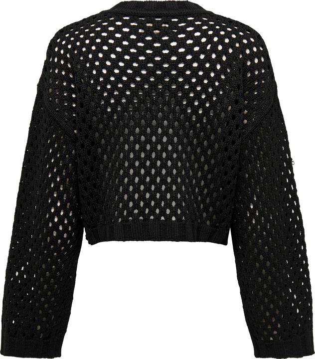 Only Gestricktes Oberteil