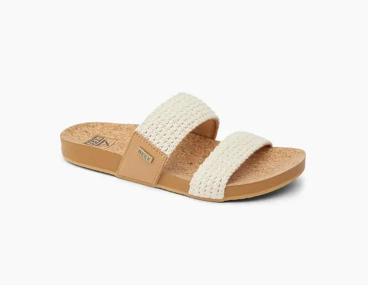 Actual product image Reef Flip Flop Cushion Vista (38.5)
