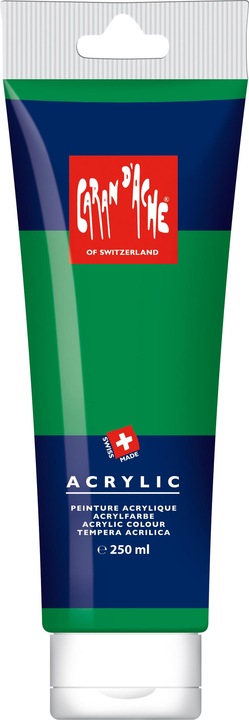 Grasgrün