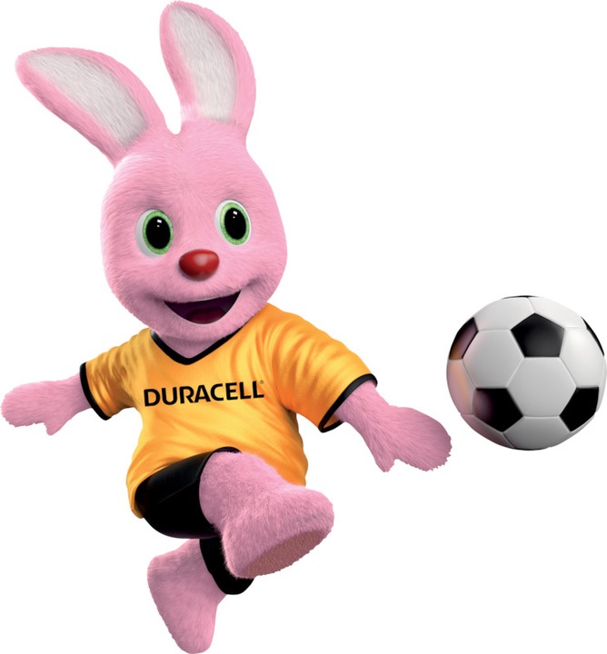 Produktbild Duracell Plus (1 Stk., 9V Block)