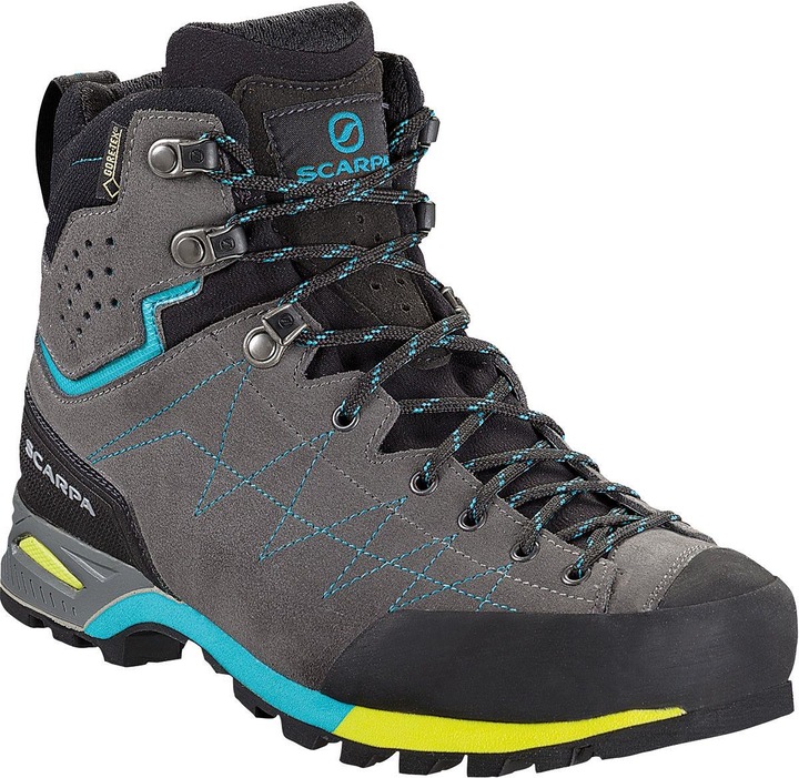Immagine prodotto Scarpa Zodiac Plus GTX Schuhe (37.5)
