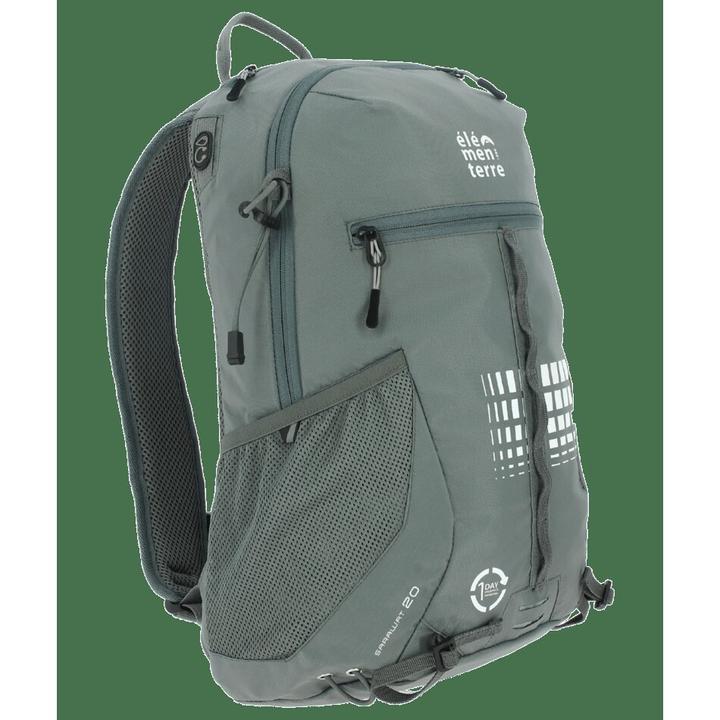 Produktbild Elementerre Rucksack sarawat 20 (20 l)