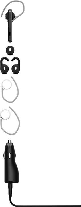 Produktbild Jabra Talk 45 (Kabellos, USB Typ-B)