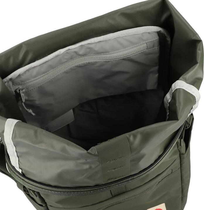 Actual product image Fjällräven High Coast Foldsack 24 (24 l)