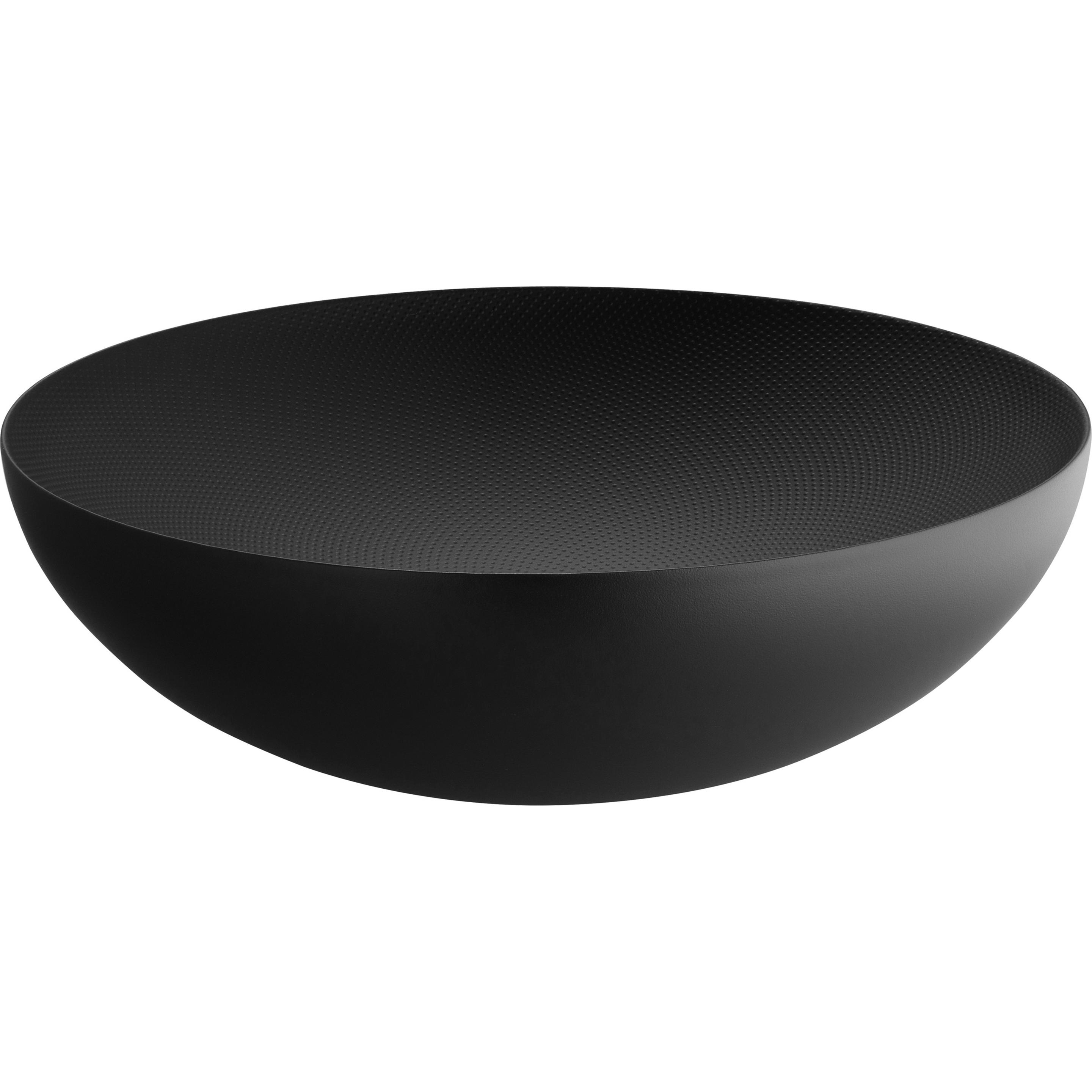 Alessi, Dekoschale, Double (Ø 32 x 9.5 cm)