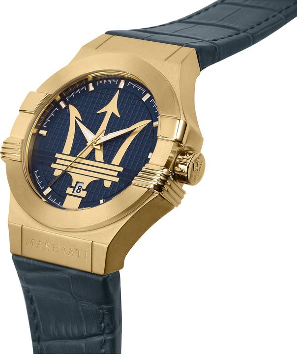 Image du produit Maserati Potenza (Montre analogique, 42 mm)