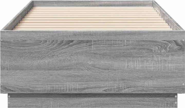 Image du produit vidaXL Bettgestell (75 x 190 cm)